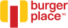 Burger Place Logo