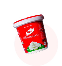 Uto! Mayonnaise